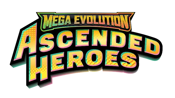 Ascended Heroes
