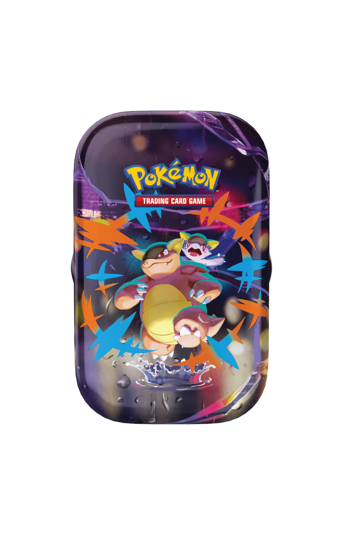 Mega Evolution - Mini Tin