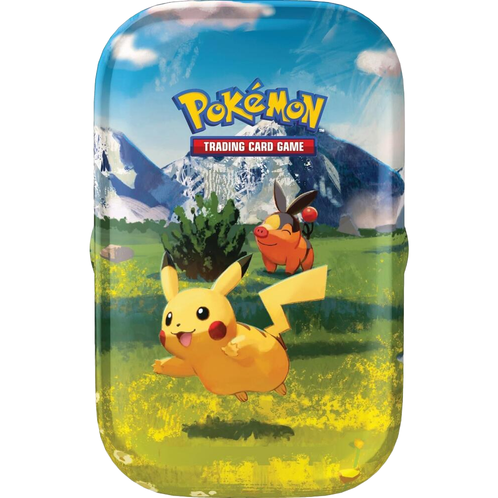 Ascended Heroes - Mini Tin