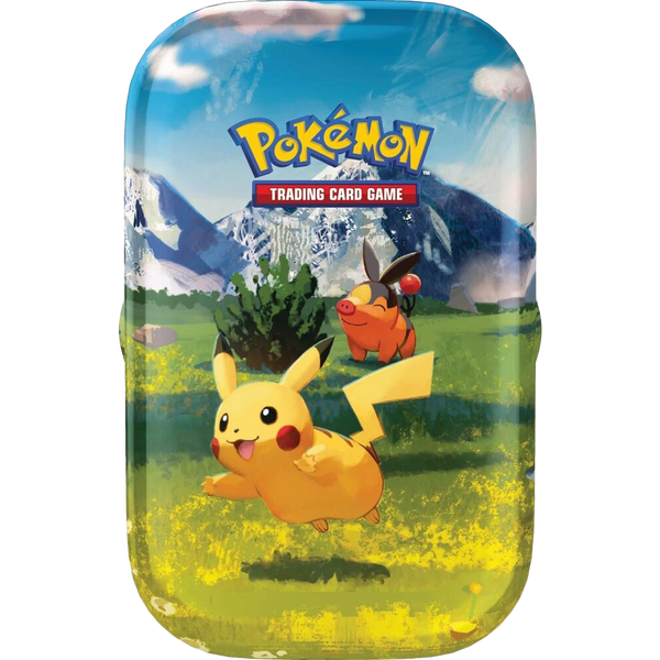 Ascended Heroes - Mini Tin