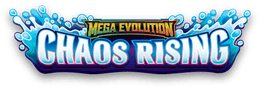 Chaos Rising