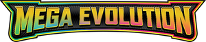 Mega Evolution